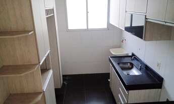 Imagem 7: Apartamento com 2 Quartos e 1 banheiro à Venda, 46 m² R$ 145.000,00