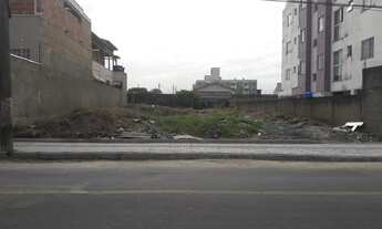 Imagem: TERRENO NO BAIRRO CORDEIROS, COM PERMUTA