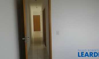 Imagem 3: APARTAMENTO - JARDIM CAIUBI - SP