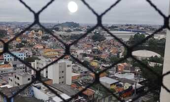 Imagem: Taboão da Serra - Apartamento Padrão