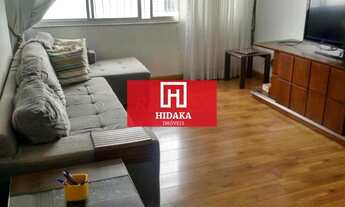 Imagem: Apartamento à venda no bairro Vila Mariana