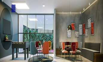 Imagem 3: Apartamento com 2 dormitórios à venda, 74 m² por R$ 990.900 - Vila Mariana - São Paulo/SP