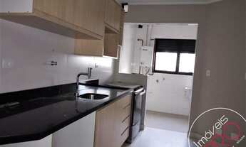 Imagem 7: Moema Indios - Apto Reformado - Ar cond. em todos os ambientes! 3 dorm , suite , 2 vagas