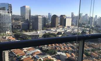 Imagem 3: 100% Mobiliado Mude já! 53m2 Novo Clean