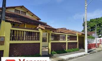 Imagem: Caraguatatuba - Casa Padrão - Sumaré