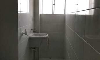 Imagem 6: Apartamento para Venda em Salvador, Candeal, 2 dormitórios, 1 suíte, 2 banheiros, 1 vaga