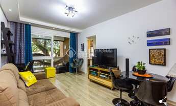 Imagem 4: PORTO ALEGRE - Apartamento Padrão - Azenha