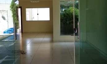 Imagem 2: Vendo casa jardim do lago Uberaba