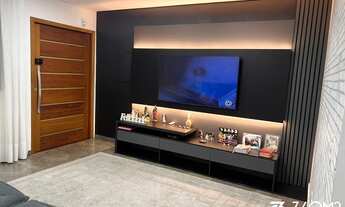 Imagem 3: Sobrado para Venda em São Caetano do Sul, Santa Maria, 4 dormitórios, 2 suítes, 5 banheiro