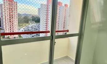 Imagem 3: Apartamento com 2 dormitórios à venda, 55 m² por R$ 250.000,00 - Jardim do Estádio - Santo