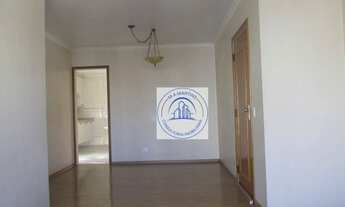 Imagem 3: Apartamento com 3 dormitórios, 80 m² - venda por R$ 1.080.000,00 ou aluguel por R$ 3.300,0