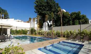 Imagem 2: APARTAMENTO 3 DORMITÓRIOS, 3 SUÍTES, 2 VAGAS, À VENDA EM SÃO PAULO