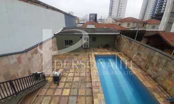 Imagem 2: MARAVILHOSA EXCELENTE CASA COM 4 DORMITÓRIOS,COM UM TERRENO DE 500 M2, COM PISCINA , ESPA