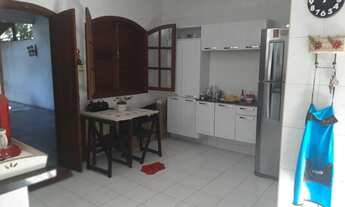 Imagem 6: Casa de condomínio para aluguel com 100 metros quadrados com 3 quartos