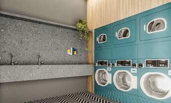 Imagem 3: Apartamento à venda 3 Quartos, 1 Suite, 1 Vaga, 85M², Vila Mariana, São Paulo - SP