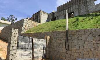 Imagem 2: TERRENO EM CONDOMÍNIO - TAMBORÉ - SP