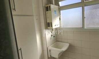 Imagem 4: Apartamento com 2 dormitórios para alugar, 60 m² por R$ 1.800,00/mês - Lauzane Paulista