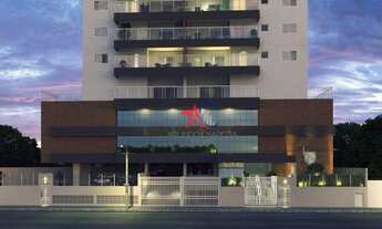 Imagem 7: Apartamento com 1 dormitório à venda, 59 m² por R$ 347.000,00 - Vila Guilhermina - Praia G