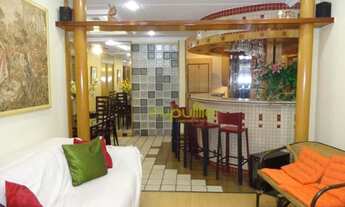 Imagem: Apartamento com 4 dormitórios à venda