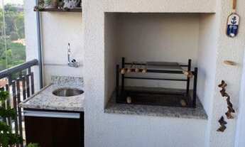 Imagem 6: APARTAMENTO - MORUMBI - SP