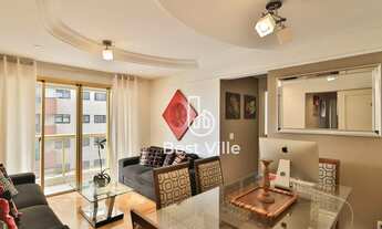 Imagem: Apartamento à venda, 107 m² por R$ 1.170.000,00