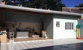 Imagem 7: Casa à venda 3 Quartos, 1 Suite, 4 Vagas, 350M², Loteamento Loanda, Atibaia - SP