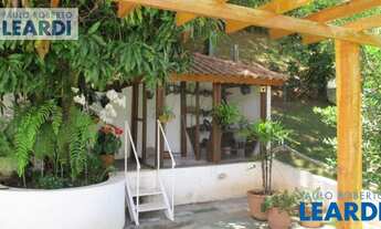 Imagem 6: CASA EM CONDOMÍNIO - ALPHAVILLE - SP