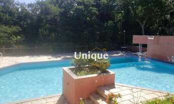 Imagem 3: Apartamento com 2 dormitórios à venda, 72 m² por R$ 630.000 - Caravela - Armação dos Búzio