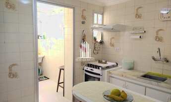 Imagem 3: Apartamento de 3 dormitórios na Lapa