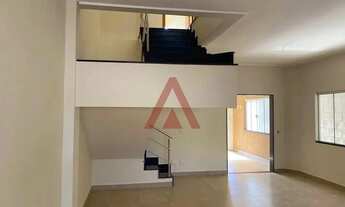 Imagem: SOBRADO - 3Q / 3 SUÍTES - JARDIM VITORÍA