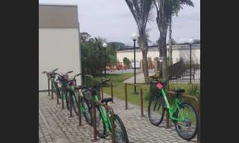 Imagem 7: Apartamento com localização privilegiada em condomínio completo