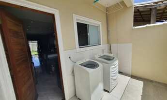 Imagem 5: Casa para venda possui 100 metros quadrados com 2 quartos