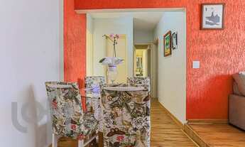 Imagem 3: São Paulo - Apartamento Padrão - Mooca