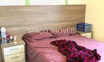 Imagem 7: Apartamento para venda tem 80 metros quadrados com 3 quartos em Jurubatuba - São Paulo - S