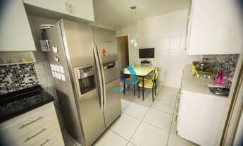 Imagem 5: Apartamento com 4 dormitórios à venda, 175 m² por R$ 760.000 - Vila Andrade - São Paulo/SP