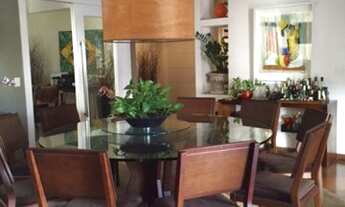 Imagem 2: APARTAMENTO - ALPHAVILLE - SP