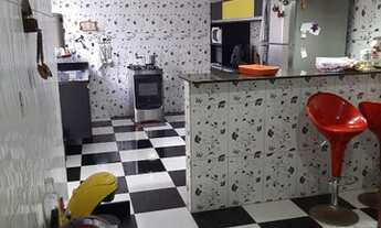 Imagem 4: Casa para venda com 130 metros quadrados com 2 quartos em Jardim São Pedro - São Pedro - S