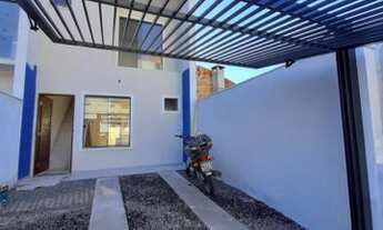 Imagem: GEMINADO COM SUÍTE 2 DORMITÓRIOS