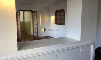 Imagem 2: APARTAMENTO - PROXIMO CLUBE PINHEIROS