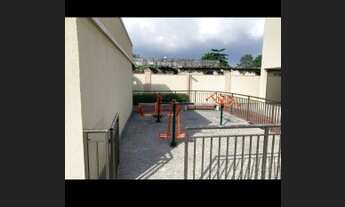 Imagem 3: Vendo repasse de apto em Campo Grande