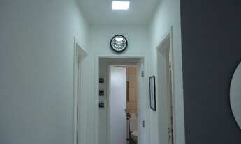 Imagem 3: Apartamento todo Mobiliado no coração de Piedade 8º andar (agosto e setembro