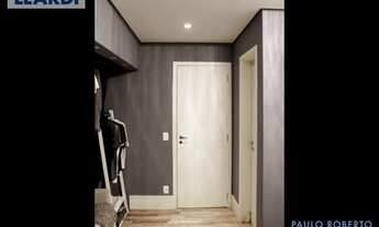 Imagem 5: APARTAMENTO - MORUMBI - SP