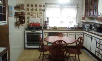 Imagem 5: Apartamento Venda 3 Dormitórios - 130 m² Perdizes