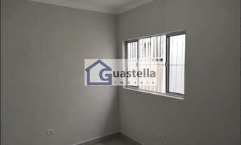 Imagem 4: Casa Térrea em Assunção - São Bernardo do Campo