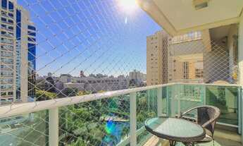 Imagem 7: APARTAMENTO RESIDENCIAL em PORTO ALEGRE - RS, JARDIM EUROPA