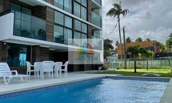 Imagem: Siqueira Aluga Flat no Park Avenue em Piedade