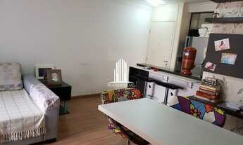 Imagem 3: Dormitório: 3, Suíte: 1, Banheiro: 2, Vaga: 1, Área Útil: 71m2