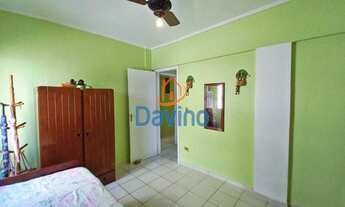 Imagem 4: APARTAMENTO DE 2 DORMITÓRIO LOCALIZADO NO BAIRRO DA GUILHERMINA - R$ 260 MIL