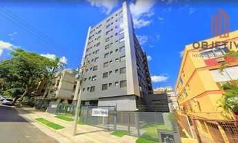 Imagem: Apartamento novo 02 dormitórios com vaga