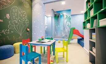 Imagem 4: Apartamento para Venda em São Paulo, BUTANTA NOVOS, 2 dormitórios, 1 banheiro, 1 vaga